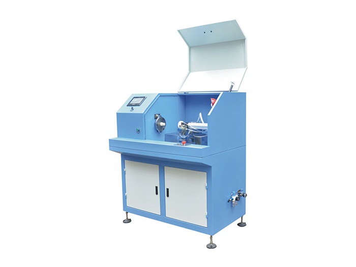 硅橡膠墊圈切割機(jī)