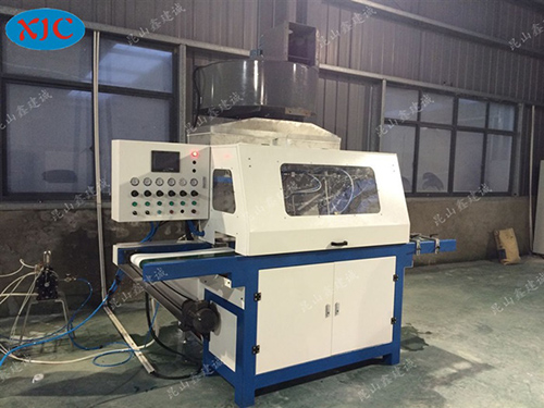 全自動(dòng)平板硫化成型機(jī)系列