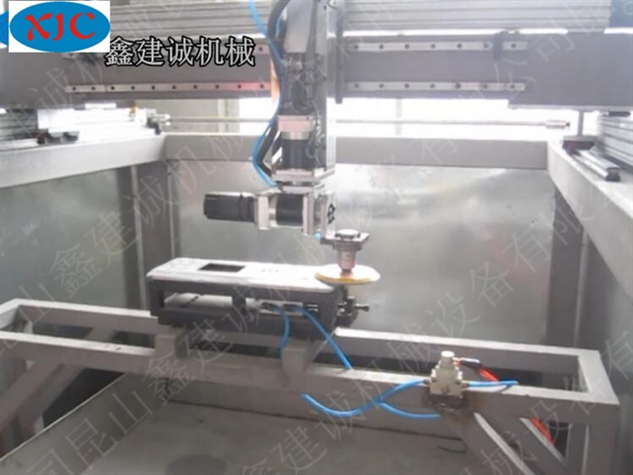 臥式硅膠注射成型機(jī)系列（后出）