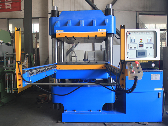 300T熱壓成型機(jī)1200x1500mm