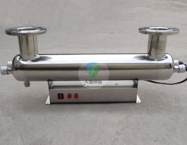 紫外線(xiàn)消毒器